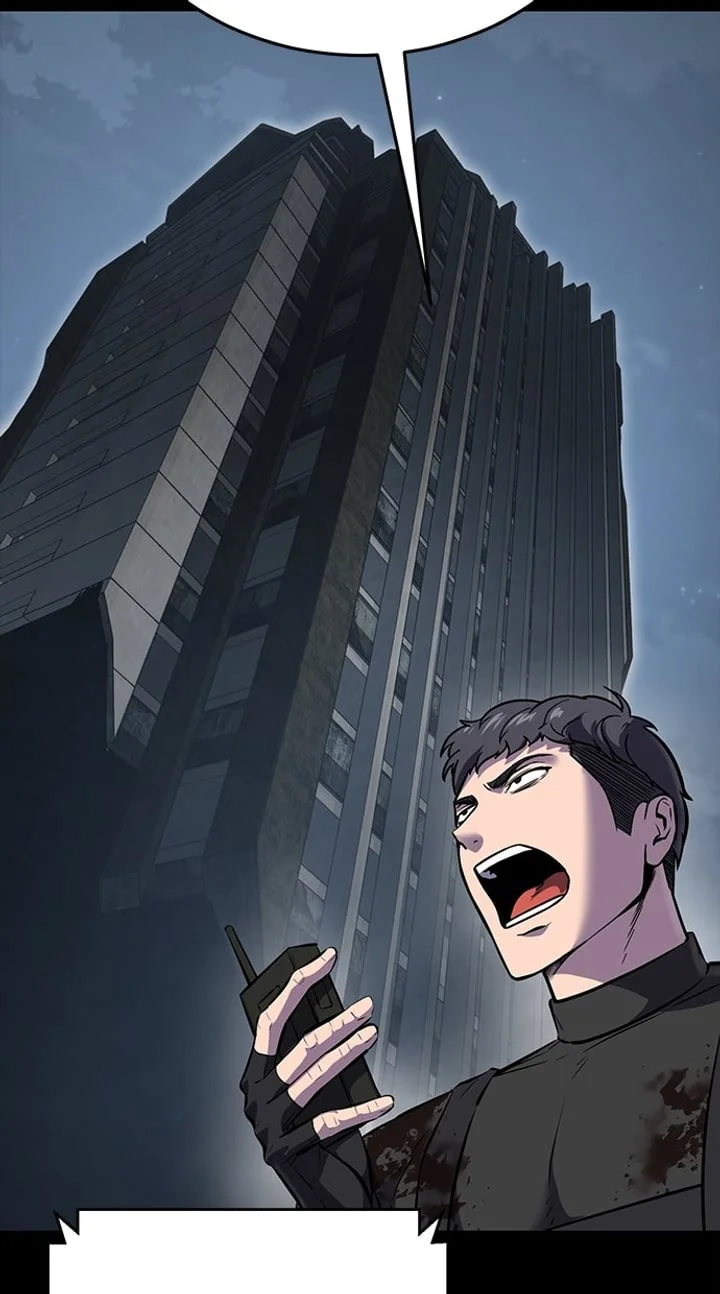 The Boy of Death Chapter 249 Gambar 19