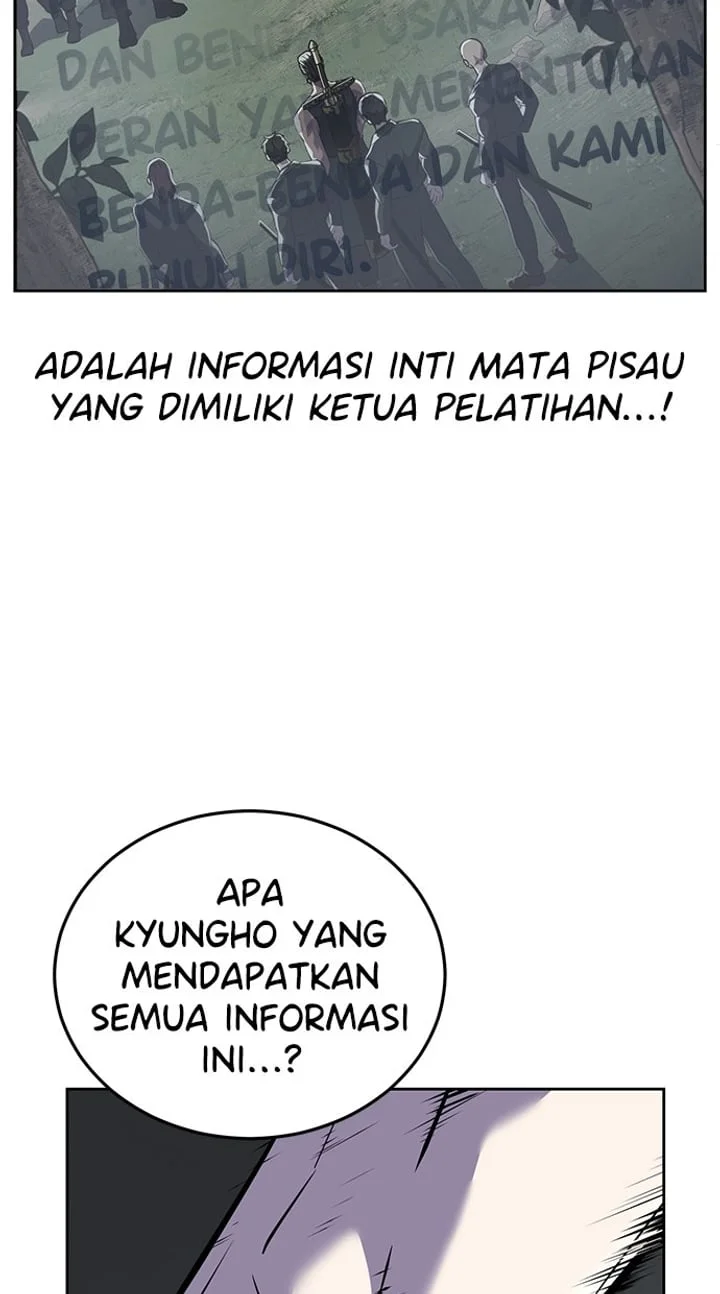 The Boy of Death Chapter 250 Gambar 11