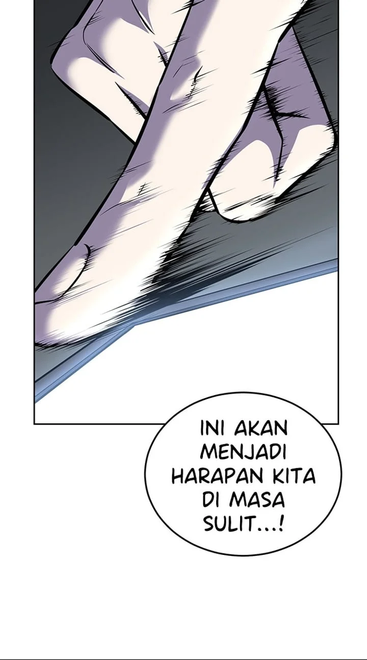 The Boy of Death Chapter 250 Gambar 12