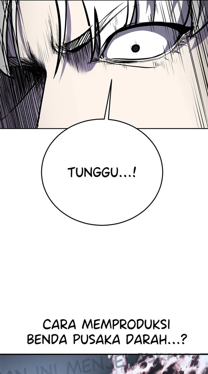 The Boy of Death Chapter 250 Gambar 13