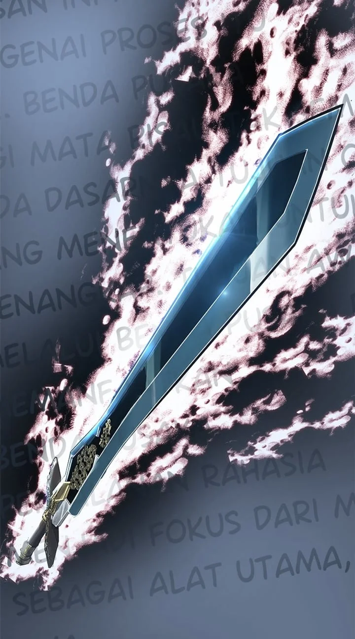 The Boy of Death Chapter 250 Gambar 14