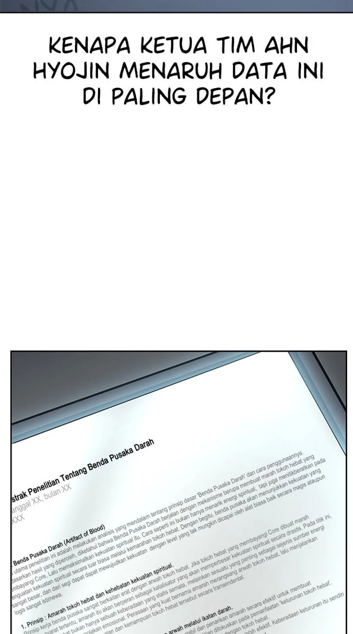 The Boy of Death Chapter 250 Gambar 15