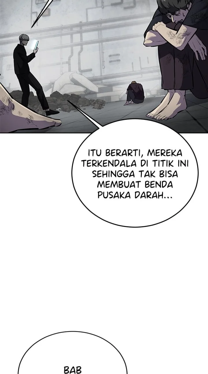 The Boy of Death Chapter 250 Gambar 17