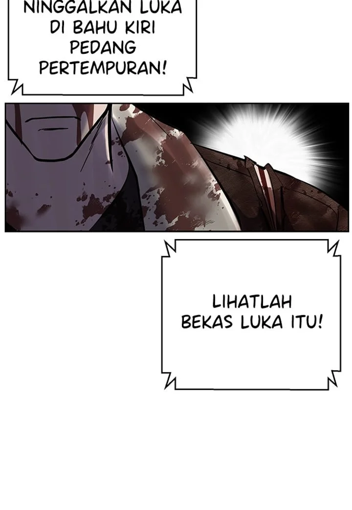The Boy of Death Chapter 251 Gambar 16