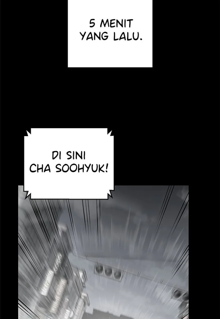 The Boy of Death Chapter 251 Gambar 22
