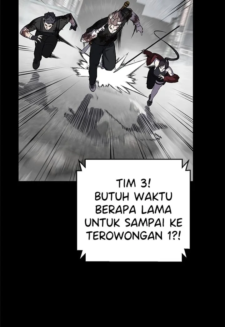 The Boy of Death Chapter 251 Gambar 23