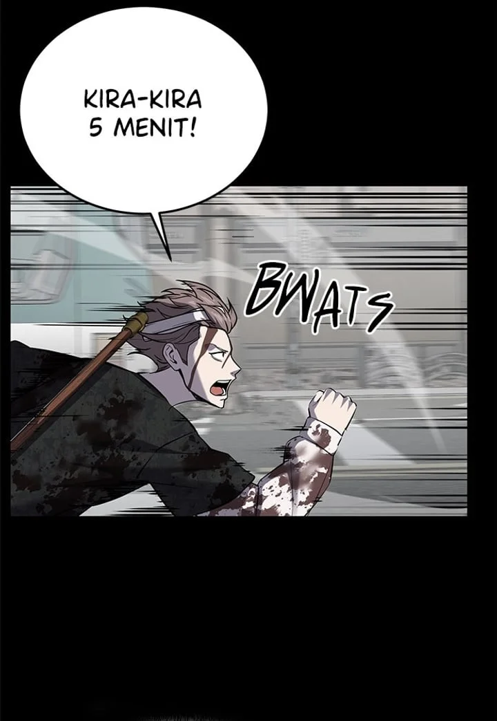 The Boy of Death Chapter 251 Gambar 24