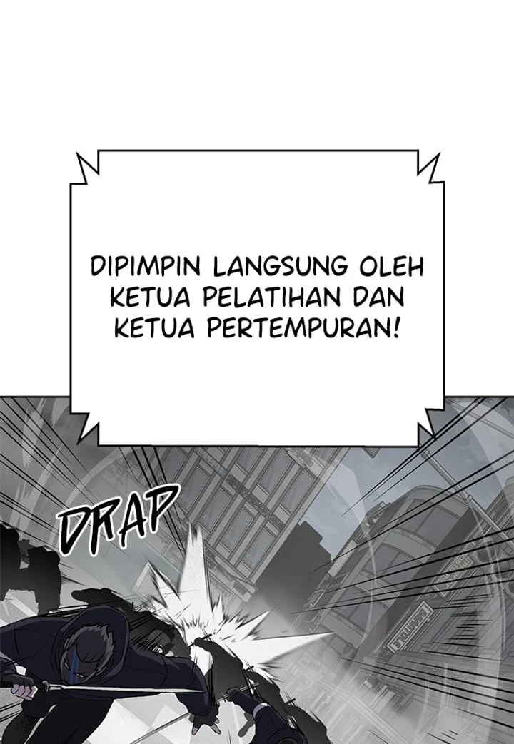 The Boy of Death Chapter 252 Gambar 17