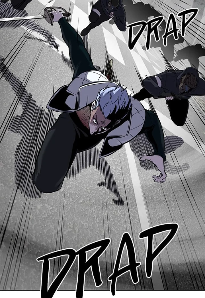 The Boy of Death Chapter 252 Gambar 18