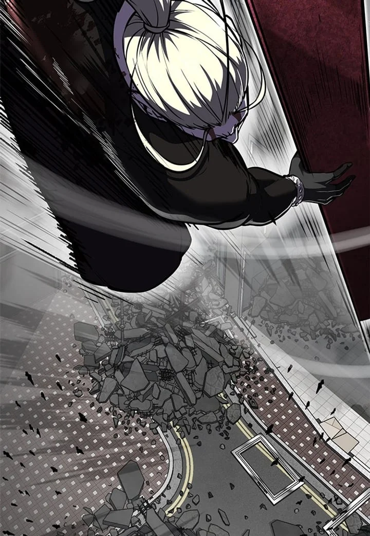 The Boy of Death Chapter 252 Gambar 23