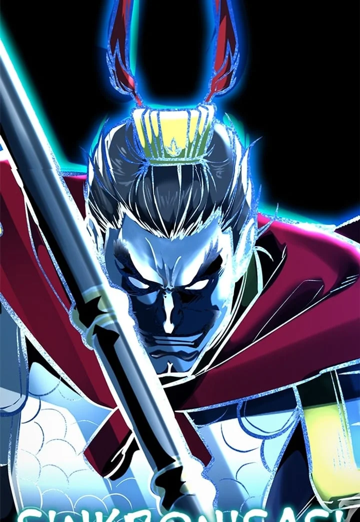 The Boy of Death Chapter 253 Gambar 12
