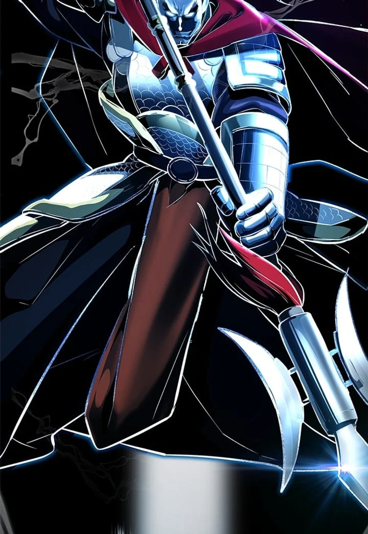 The Boy of Death Chapter 253 Gambar 14