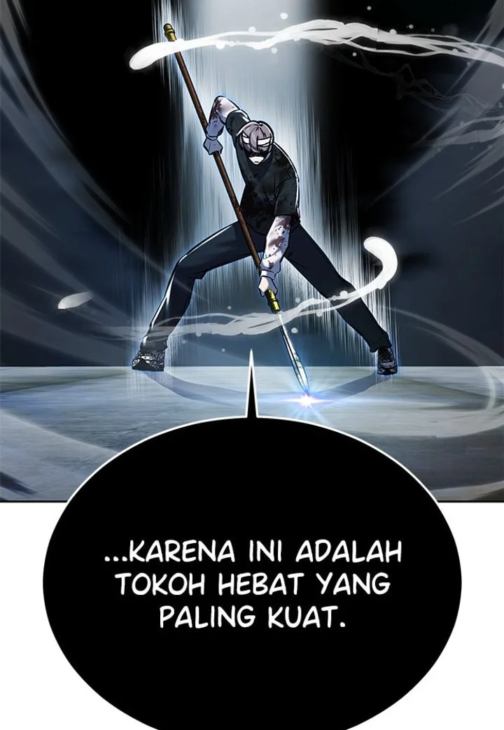The Boy of Death Chapter 253 Gambar 15