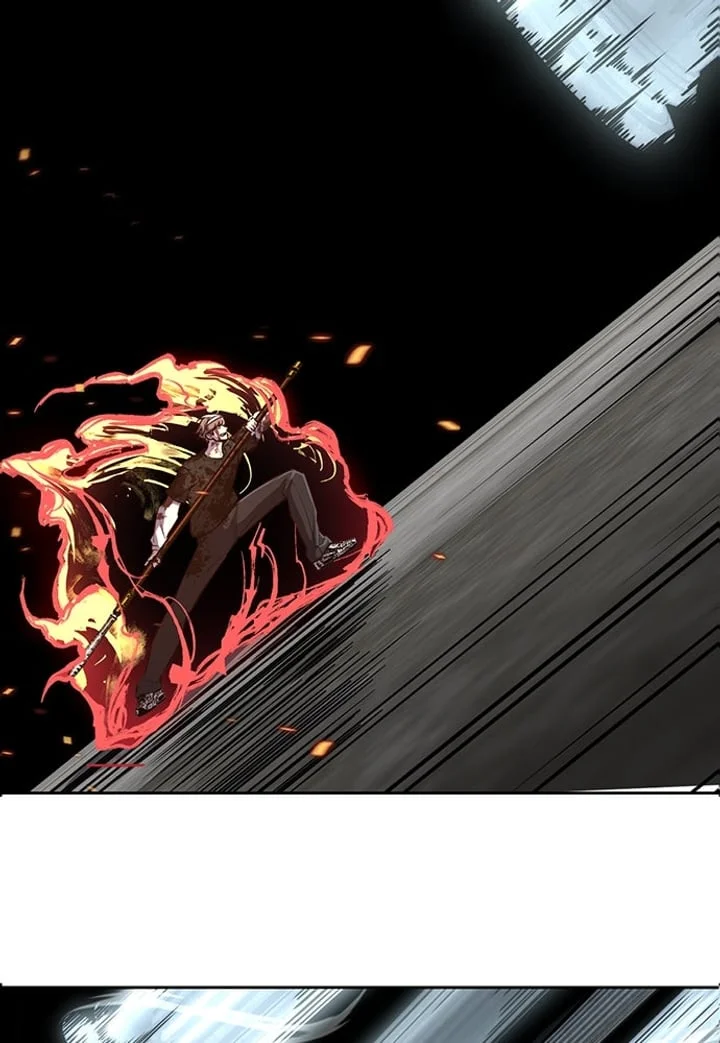The Boy of Death Chapter 254 Gambar 17