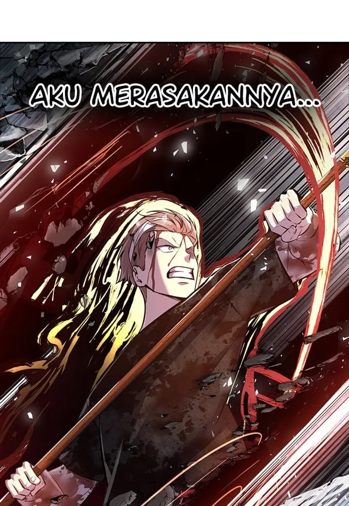 The Boy of Death Chapter 254 Gambar 22