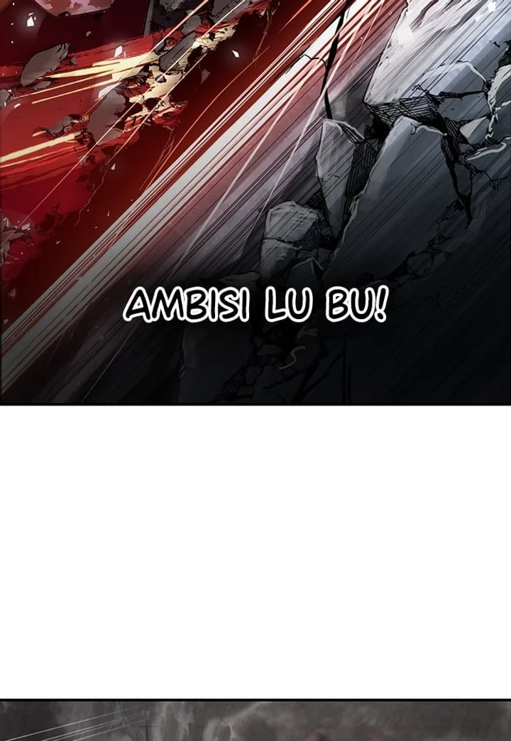 The Boy of Death Chapter 254 Gambar 23