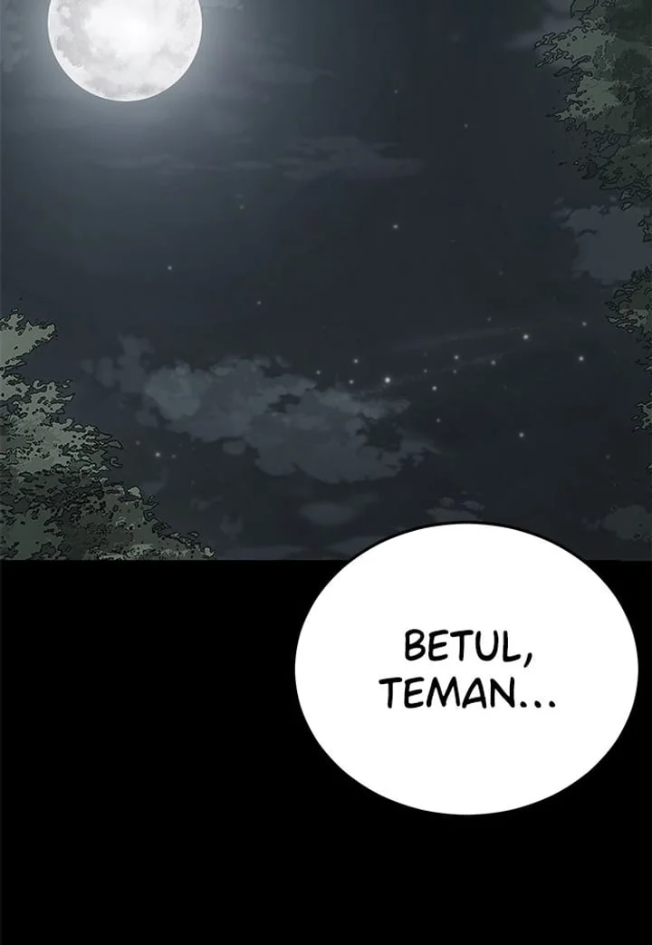 The Boy of Death Chapter 255 Gambar 12