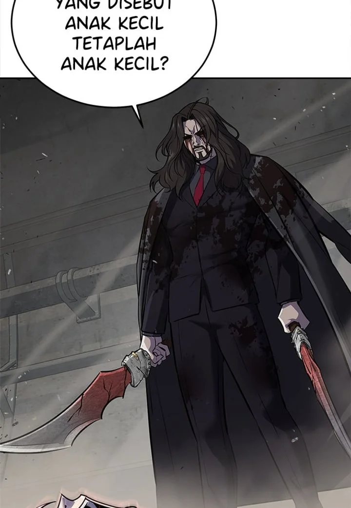 The Boy of Death Chapter 255 Gambar 17