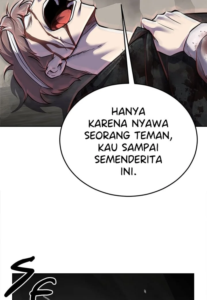 The Boy of Death Chapter 255 Gambar 18