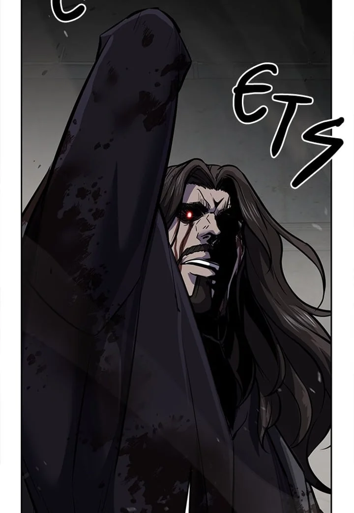 The Boy of Death Chapter 255 Gambar 19