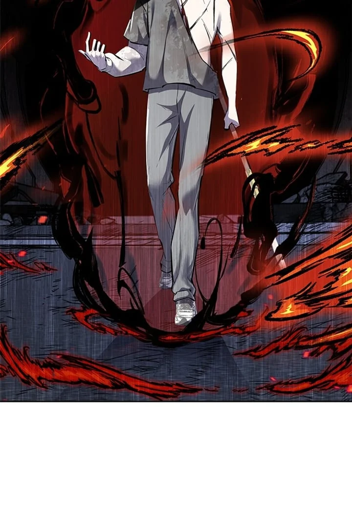 The Boy of Death Chapter 256 Gambar 14