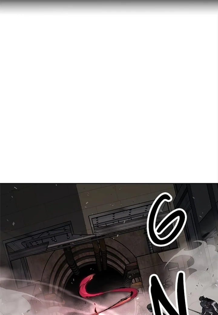 The Boy of Death Chapter 256 Gambar 17