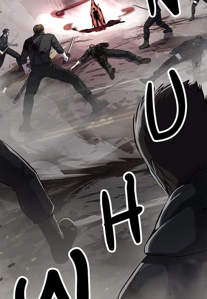 The Boy of Death Chapter 256 Gambar 18