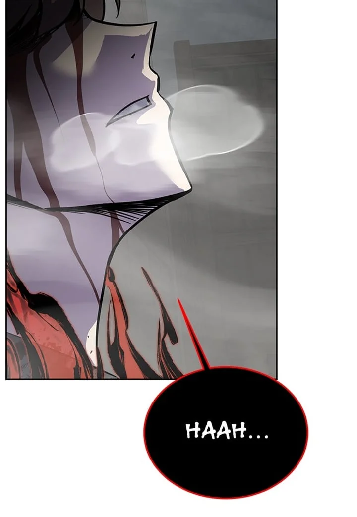 The Boy of Death Chapter 256 Gambar 20