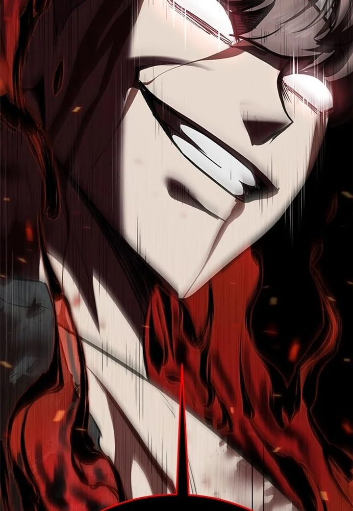 The Boy of Death Chapter 256 Gambar 22