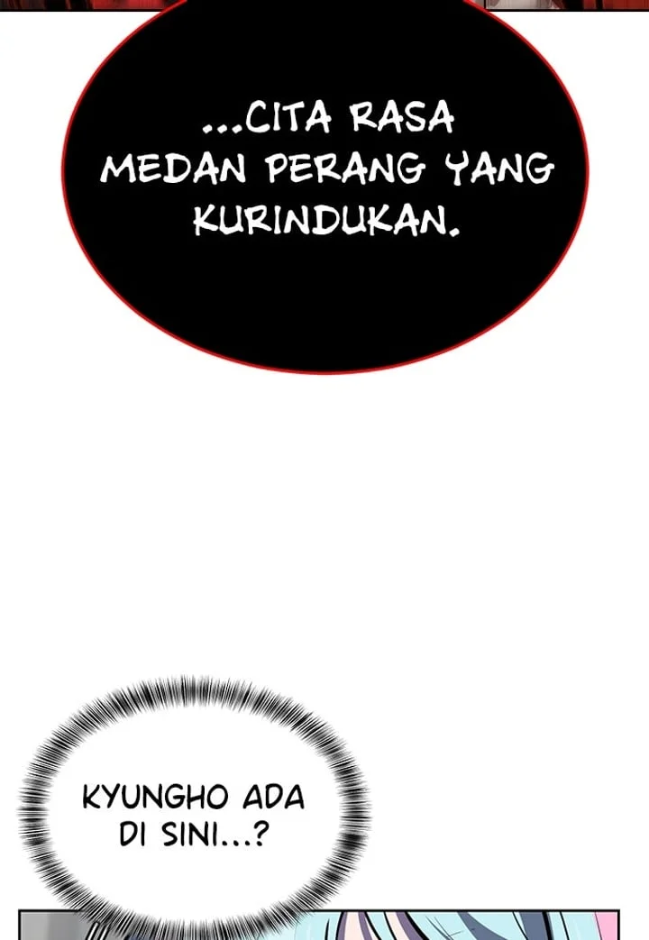 The Boy of Death Chapter 256 Gambar 23