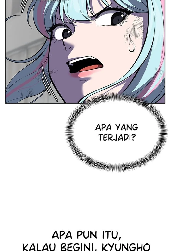 The Boy of Death Chapter 256 Gambar 24