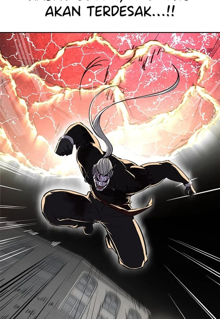 The Boy of Death Chapter 256 Gambar 25