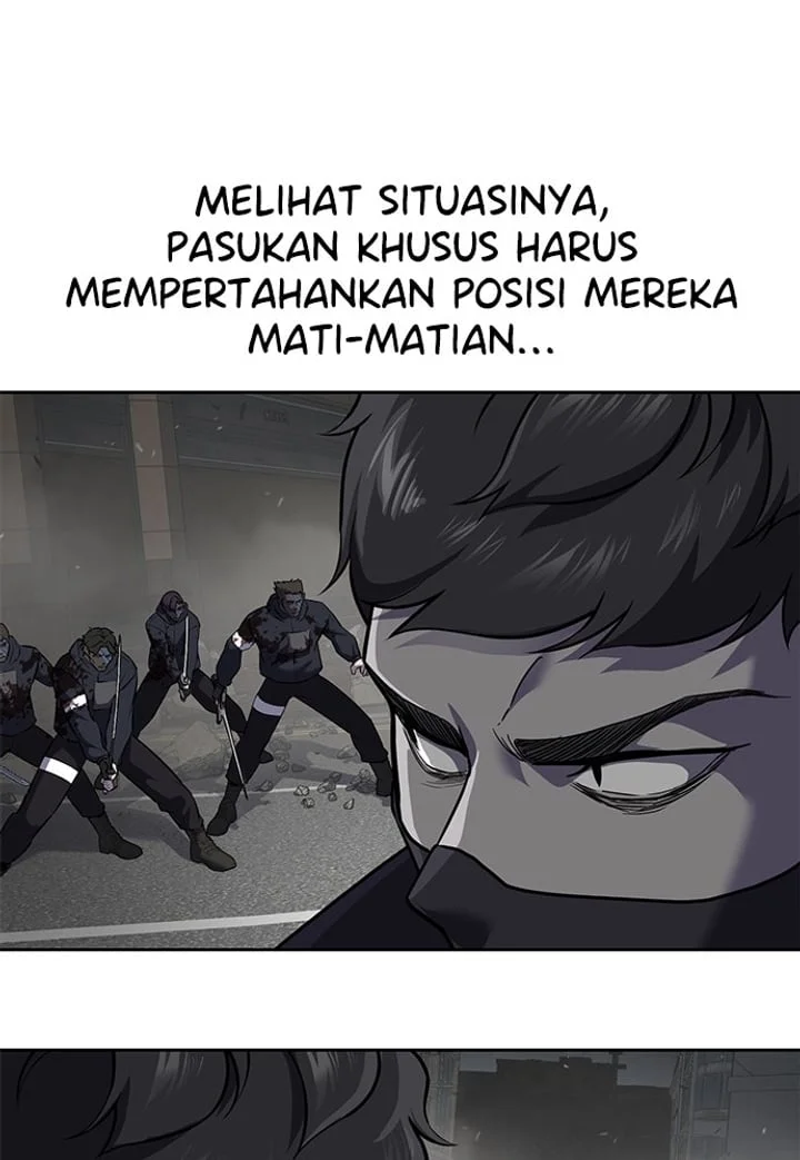 The Boy of Death Chapter 257 Gambar 15