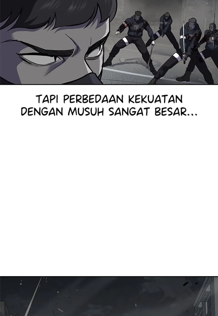 The Boy of Death Chapter 257 Gambar 16
