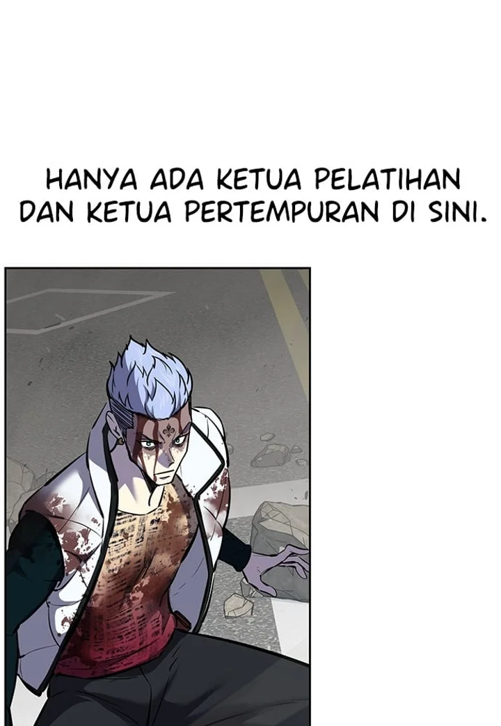 The Boy of Death Chapter 257 Gambar 20