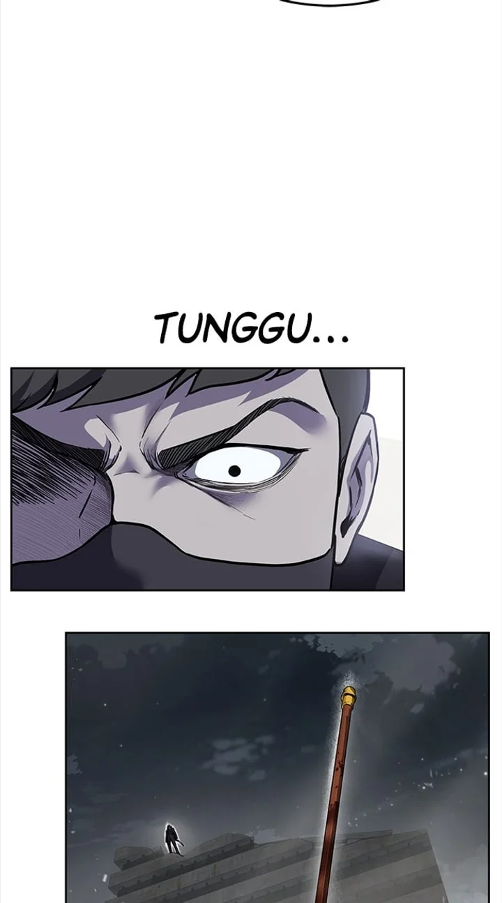 The Boy of Death Chapter 258 Gambar 10