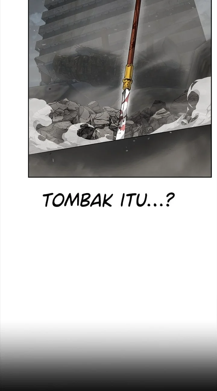 The Boy of Death Chapter 258 Gambar 11