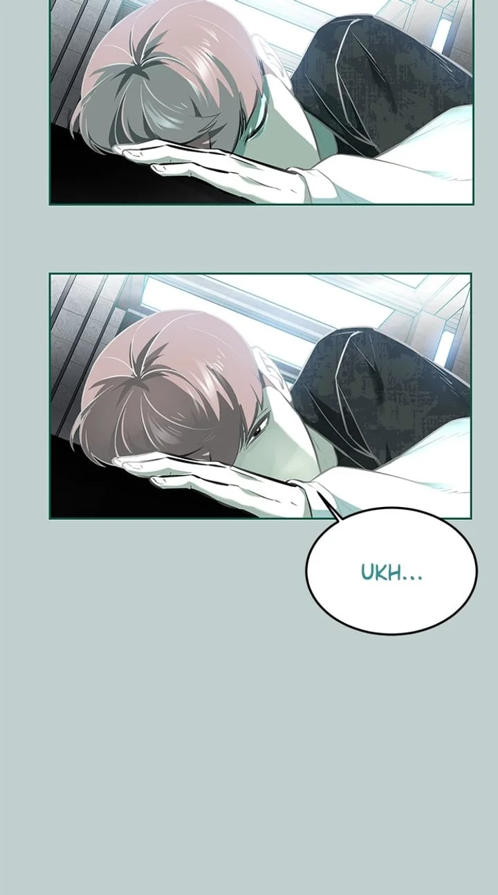 The Boy of Death Chapter 258 Gambar 15