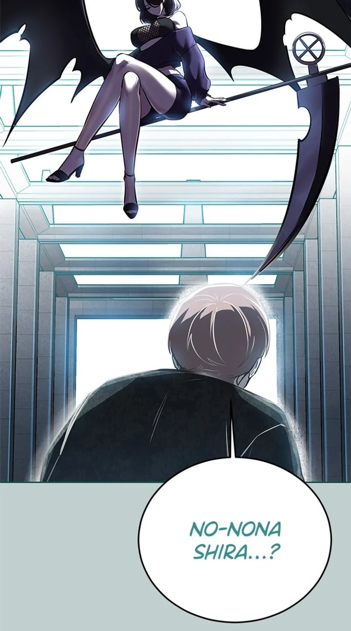 The Boy of Death Chapter 258 Gambar 17