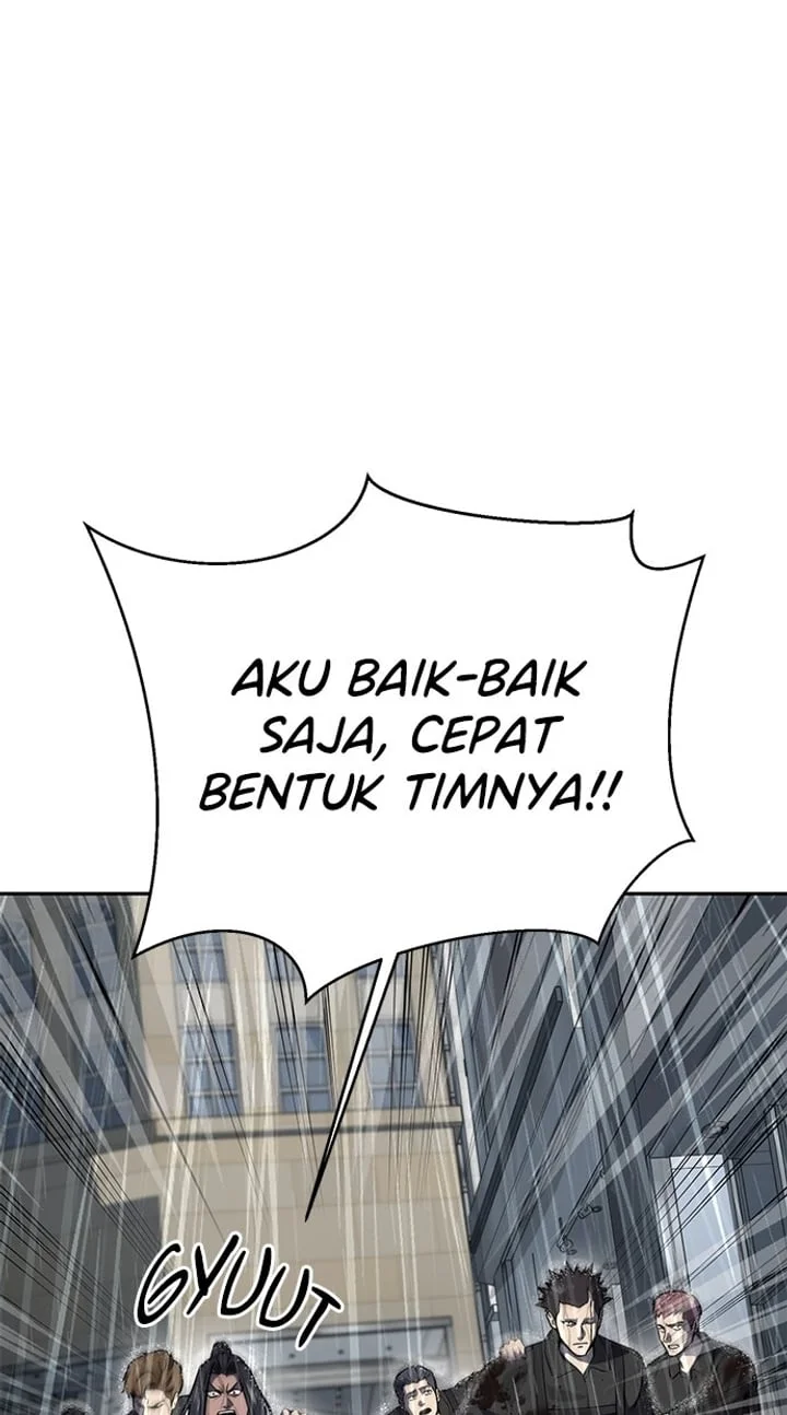 The Boy of Death Chapter 259 Gambar 12