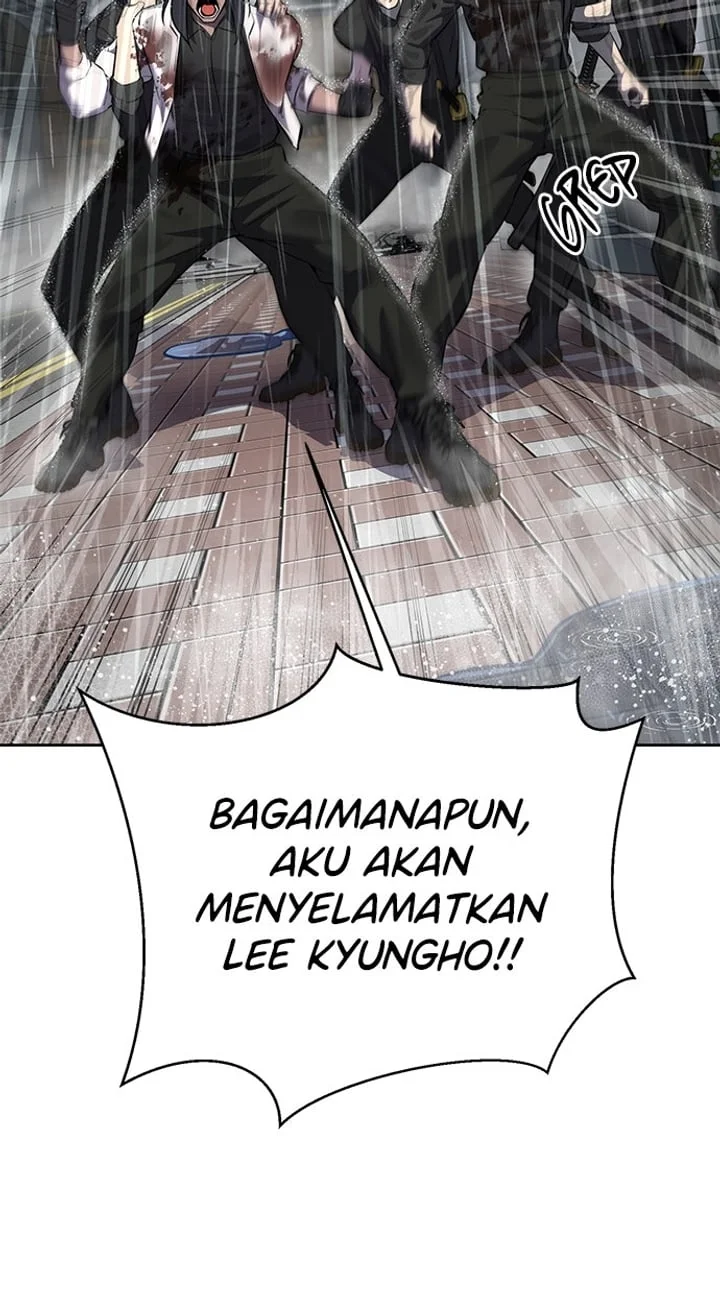 The Boy of Death Chapter 259 Gambar 13