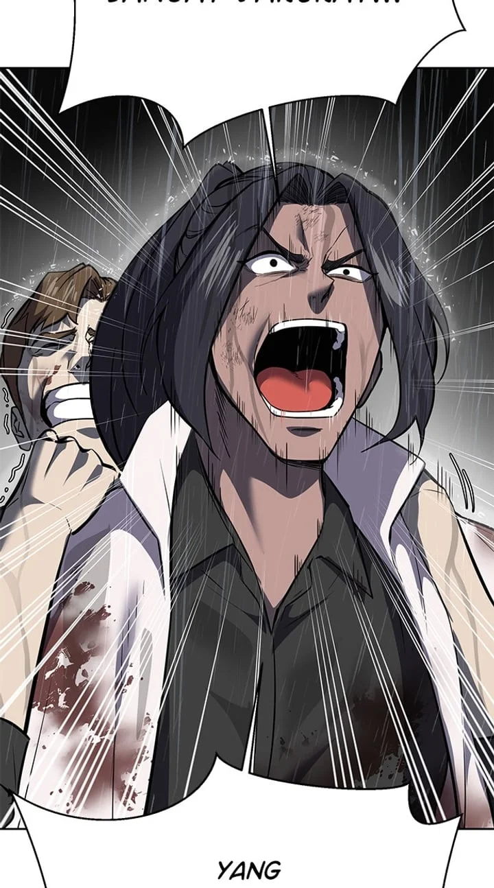 The Boy of Death Chapter 259 Gambar 16