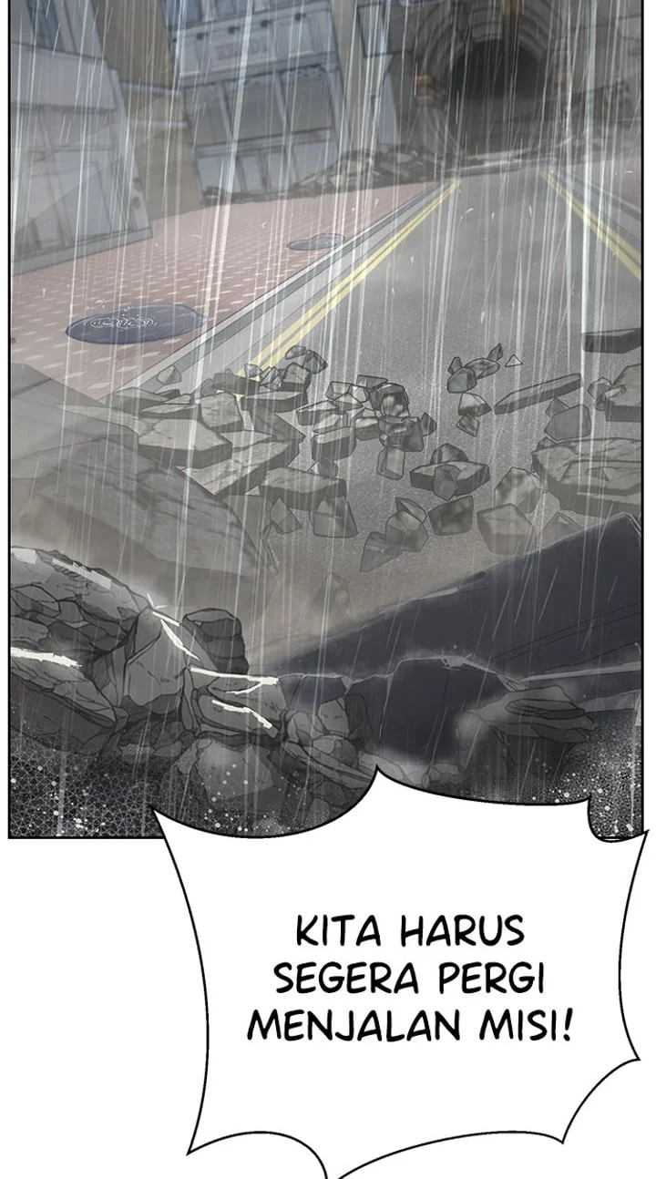 The Boy of Death Chapter 259 Gambar 18