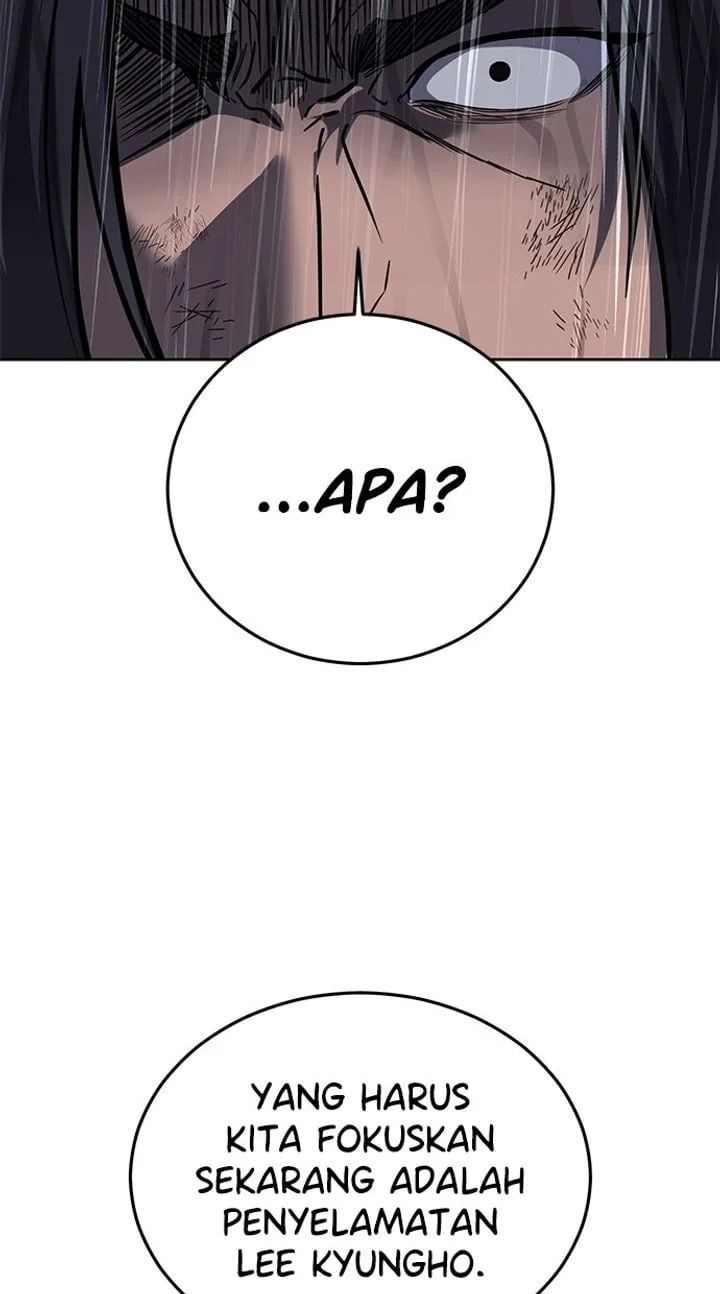 The Boy of Death Chapter 259 Gambar 20