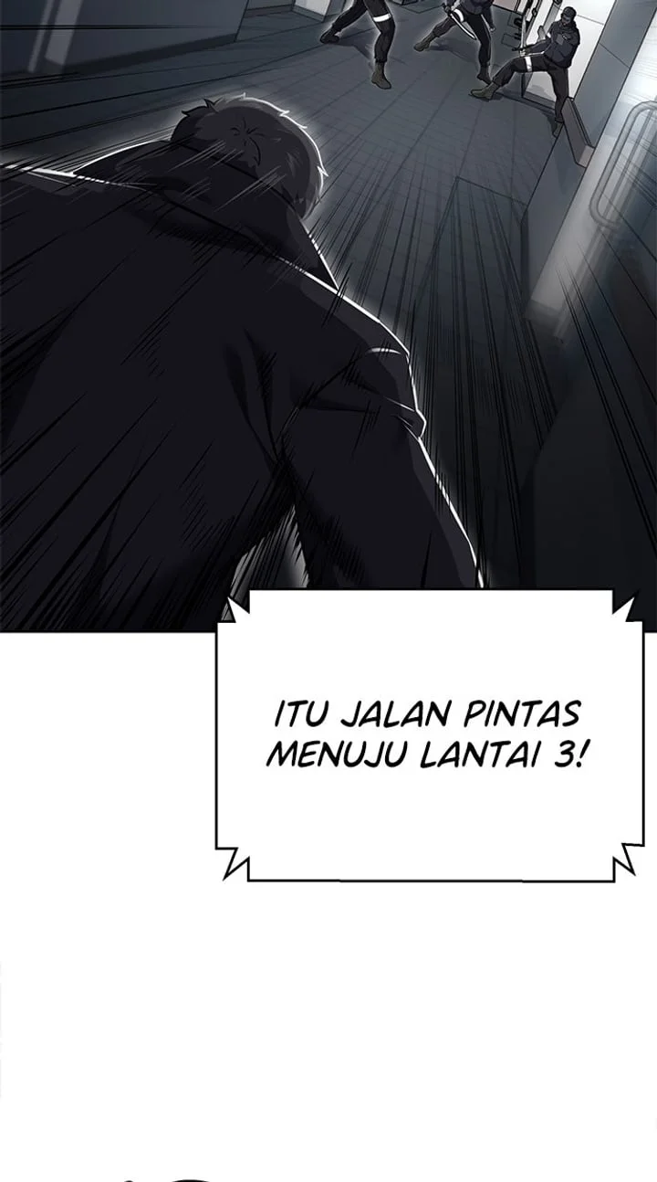 The Boy of Death Chapter 260 Gambar 10