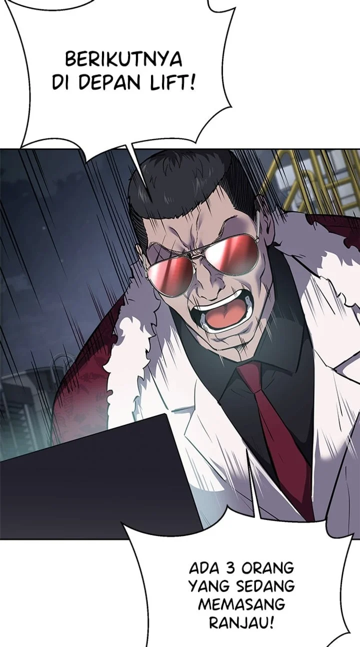 The Boy of Death Chapter 260 Gambar 13