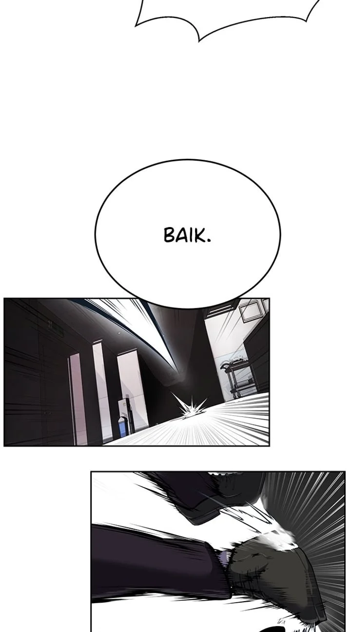 The Boy of Death Chapter 260 Gambar 14