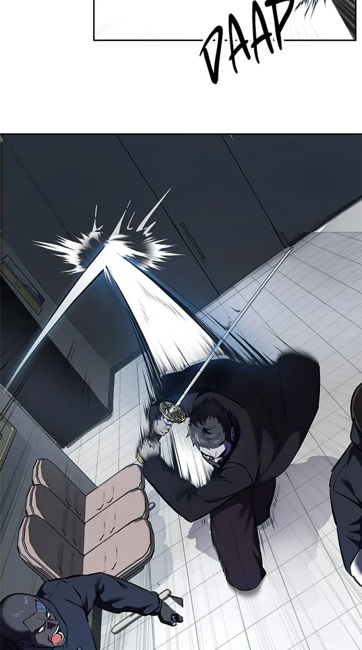 The Boy of Death Chapter 260 Gambar 15