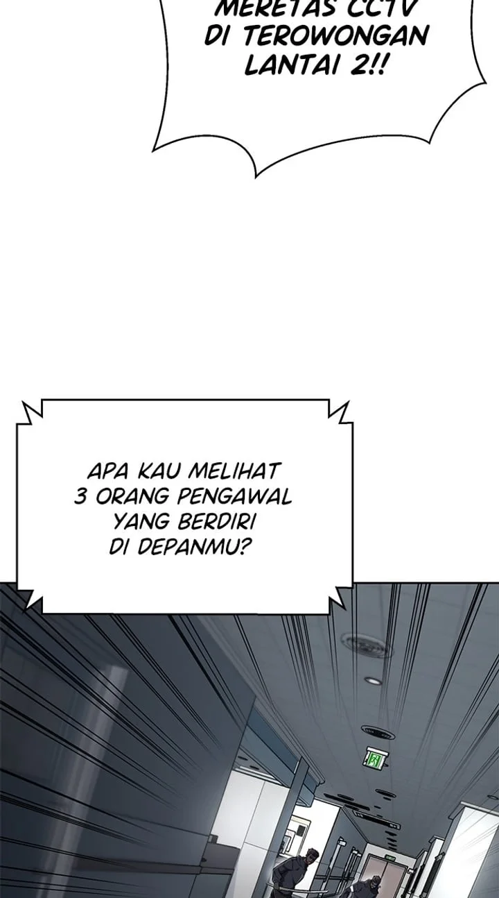The Boy of Death Chapter 260 Gambar 9