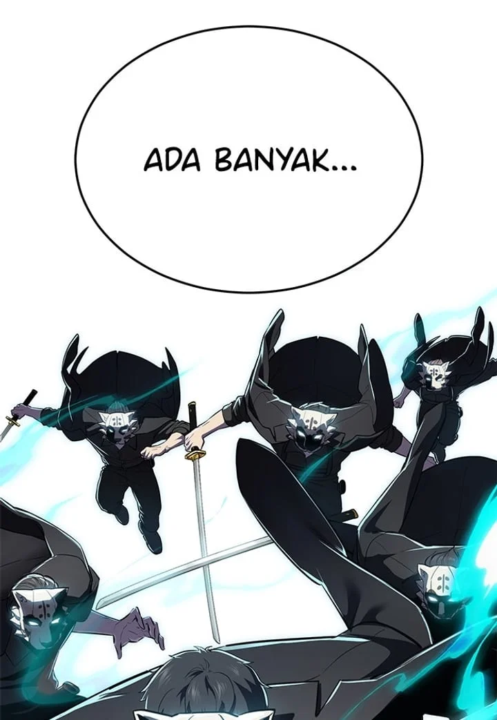 The Boy of Death Chapter 261 Gambar 13